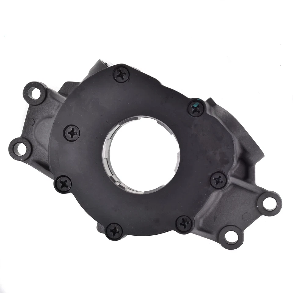 Oil Pump For 99-16 GMC Savana 1500 Yukon XL 2500 W4500 Forward Envoy XUV Canyon - Image 3 of 4
