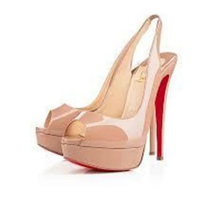 Christian Louboutin Heel Height Chart