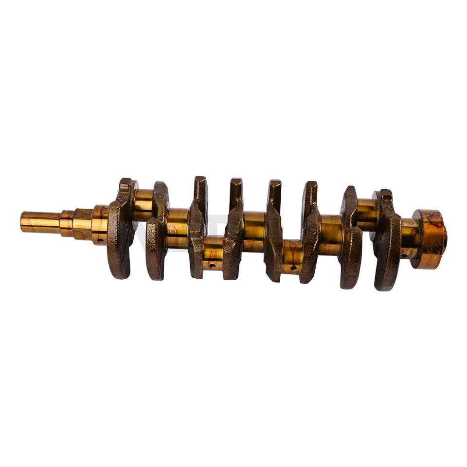 Cigüeñal para Toyota Corolla AE92 AE95 AE101 AE102 4AFE 4AC 13411-02901 Foto 3 de 4