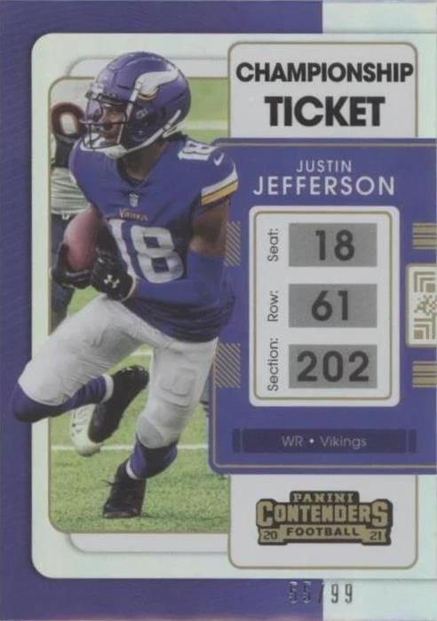 Championship Ticket