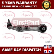 Fits Mercedes C-Class E-Cl… FirstPart Front Rear Left Lower Track Control Arm #2