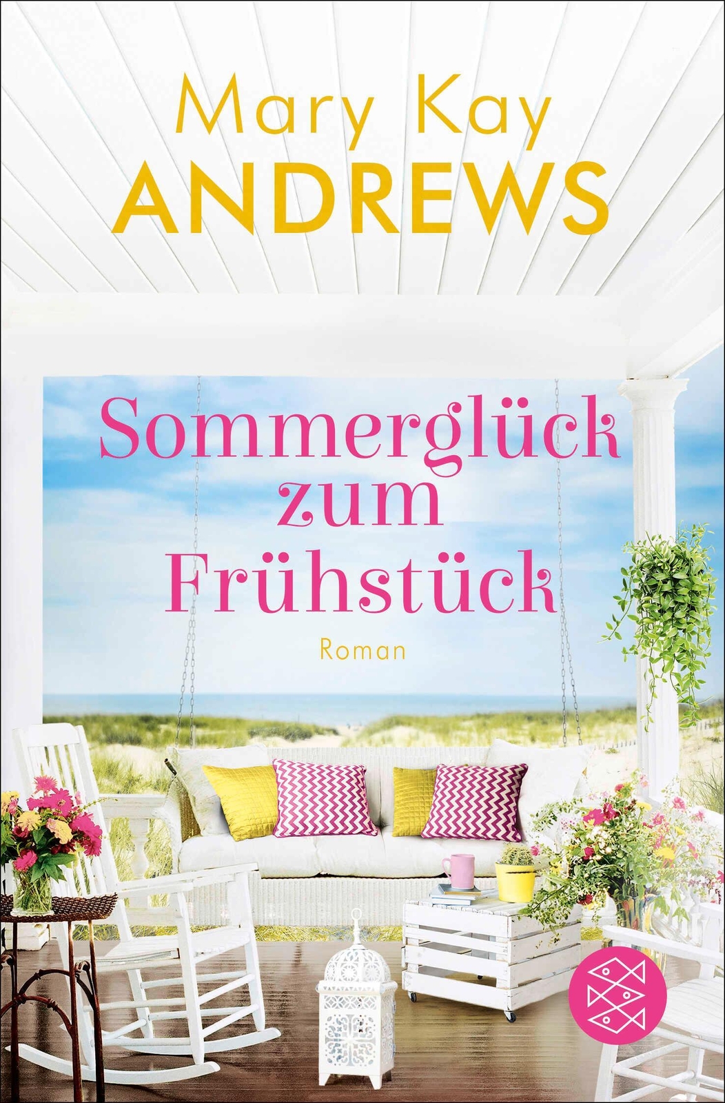 Thumbnail - Sommerglück Zum Frühstück Mary Kay Andrews