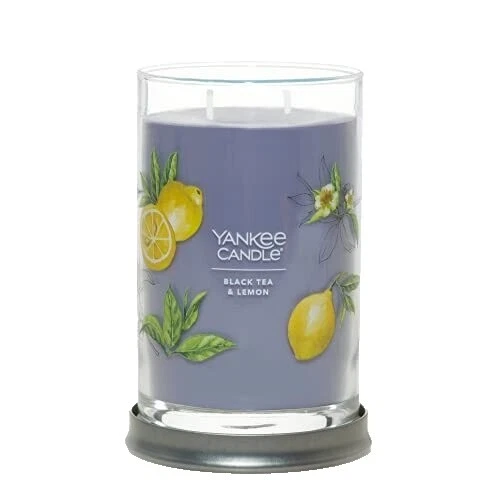 Yankee Candle Fruit Soy Wax Décor Candles