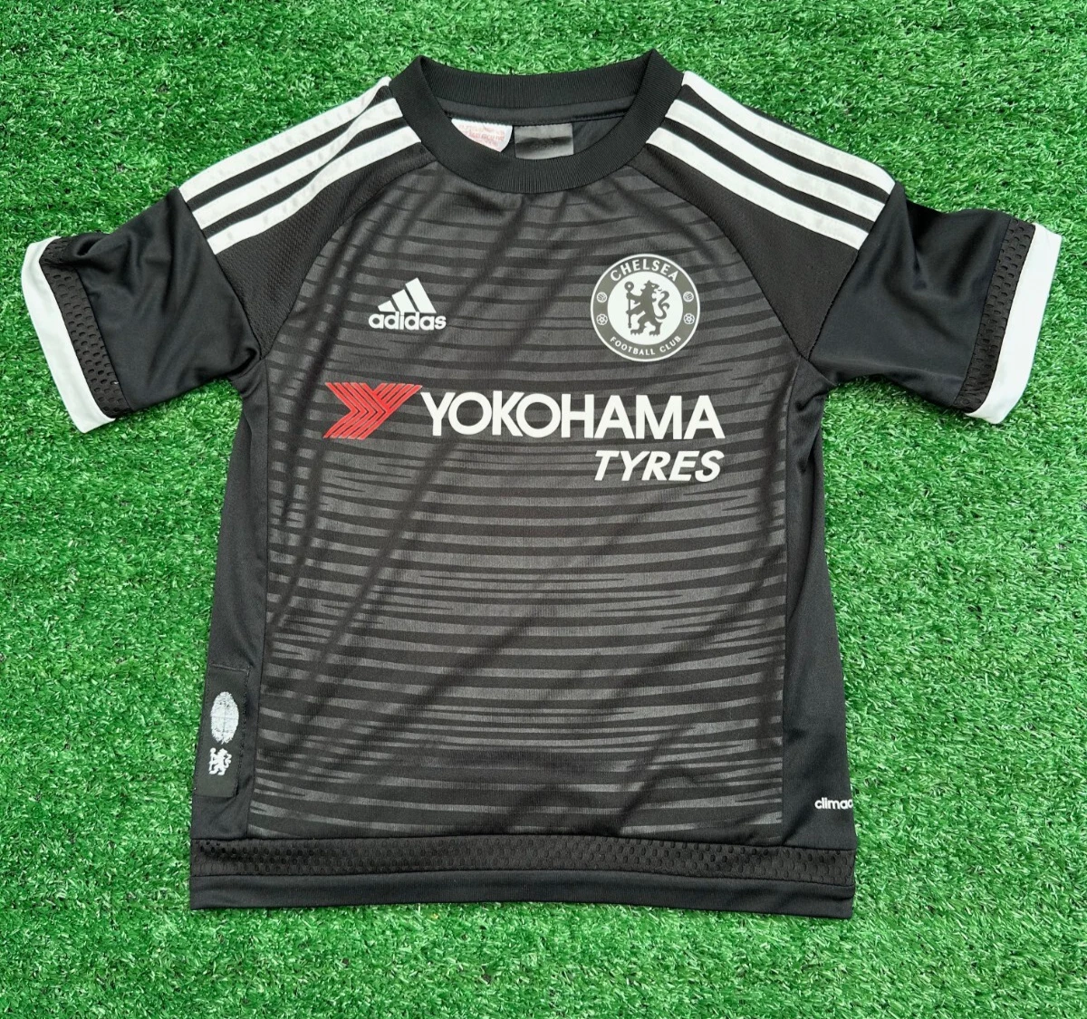 adidas Chelsea 3rd Kit Football Shirts (English Clubs) for sale