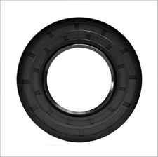Oil fender 115x140x13 rubber NBR double lip sealing ring WAS dust cover