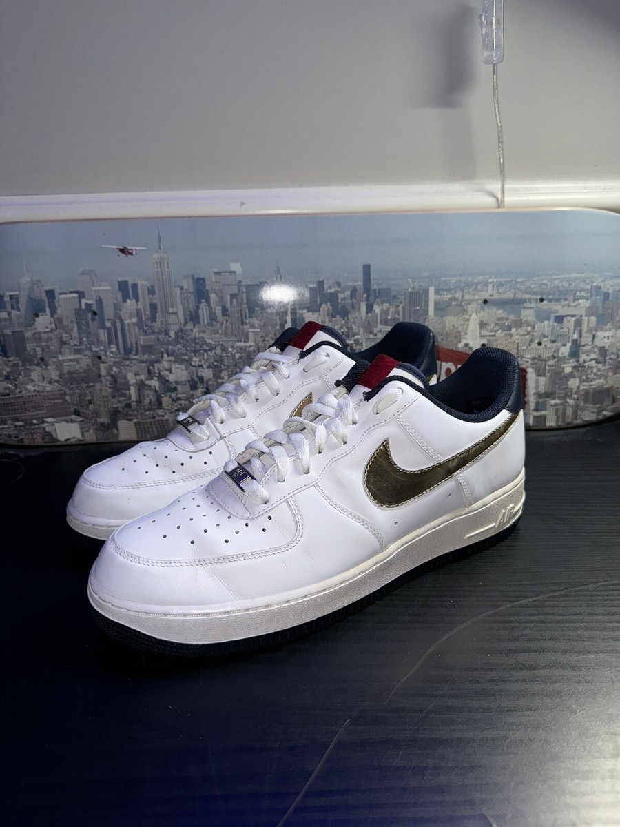 Size 11 - Nike Air Force 1  display picture 3