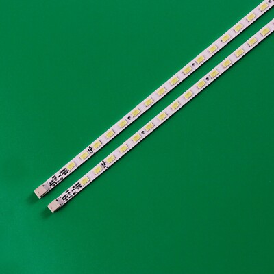 Kit/4pcs LED Strips For KDL-40NX705 KDL-40NX700 KDL-40EX700 RUNTK