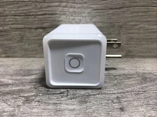 TP-Link Kasa Smart Wi-Fi Mini Plug With Energy Monitoring- HS 105 #M19