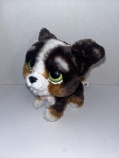 Furreal Walkalot Dog Bernedoodle Puppy Toy