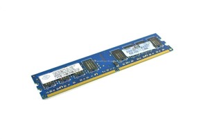Memory-Nanya-2GB-DDR2-2Rx8-PC2-6400U-NT2GT64U8HD0BY-AD-Desktop-RAM