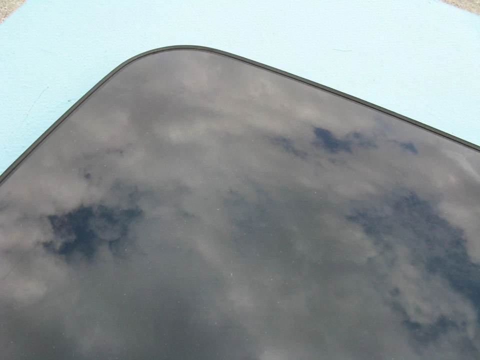 11 12 13 14 15 16 17 NISSAN QUEST TECHO CORREDIZO DELANTERO TECHO CORREDIZO CRISTAL USADO OEM Foto 2 de 4