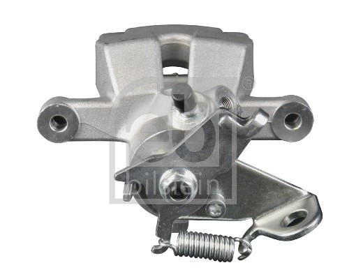 Brake Caliper fits RENAULT SCENIC Mk2 1.4 Rear Left 03 to 08 7701207693 Febi New - Image 31