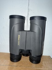 Nikon Monarch 10x40 WP ATB Binoculars   NEW in Box   Waterproof Fogproof
