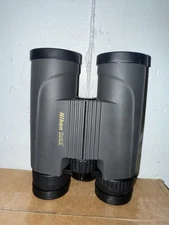 Nikon Monarch 10x40 WP ATB Binoculars – NEW in Box – Waterproof Fogproof