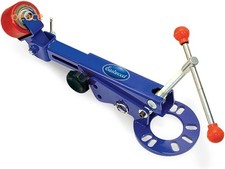 Eastwood Fender Roller Tool Pro-grade Fender Rolling And Arching Mechanism10856