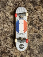 Tech Deck Flip Tom Penny Vintage 1999 X Concepts TM RARE