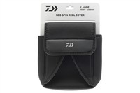 Daiwa Neoprene Reel Pouch SP LT 8000-20000 Rollenschutztasche FüR Spinnrollen