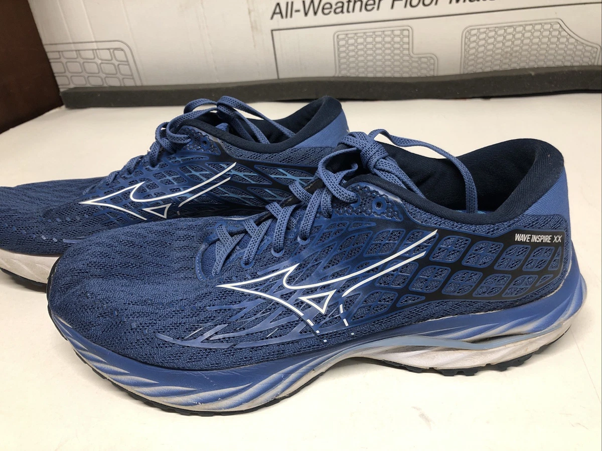Mizuno Wave Inspire Sneakers for Men for Sale - Shop Men's