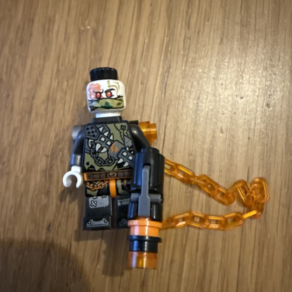 LEGO Ninjago 891841 Talon, photo 1 of 5