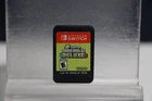 New Super Mario Bros. U Deluxe - Nintendo Switch - Game Cartridge Only