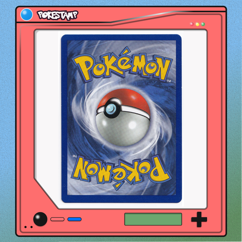 Carte Pokémon Staross - ed1 - 64/102 - Set de base - NM - Imagen 2 de 2