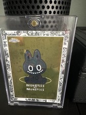 2025 Topps Chrome Labubu 10th Anniversary Checklist Guide in-content 30