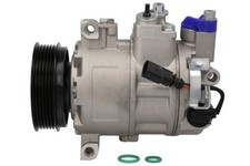 THERMOTEC KTT090118 Kompressor, Klimaanlage für AUDI,SEAT