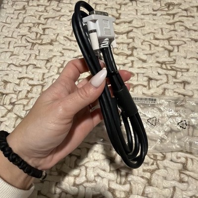 Lot Of 75 5ft DVI-Digital Dual Link Monitor Cable - DVI-D (M-DL) / (M-DL)