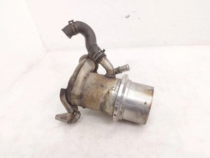 SKODA SUPERB III Estate 3V5 AGR-Kühler 04L131512BH 1.60 Diesel 88kw 35120126