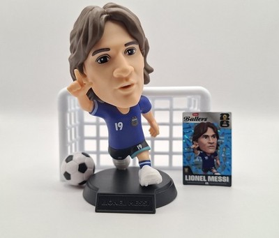 Zuru Ballers World Cup - Lionel Messi! RARE! | eBay UK
