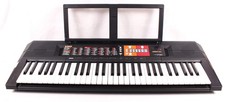 Yamaha PSR-F51 61-Key Portable Keyboard ISSUE