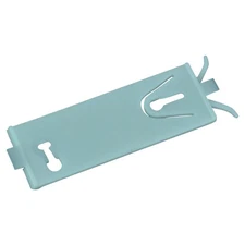 OEM Lower Body Side Molding Clip LH or RH Side Door Mounted for Dodge Ram Trucks