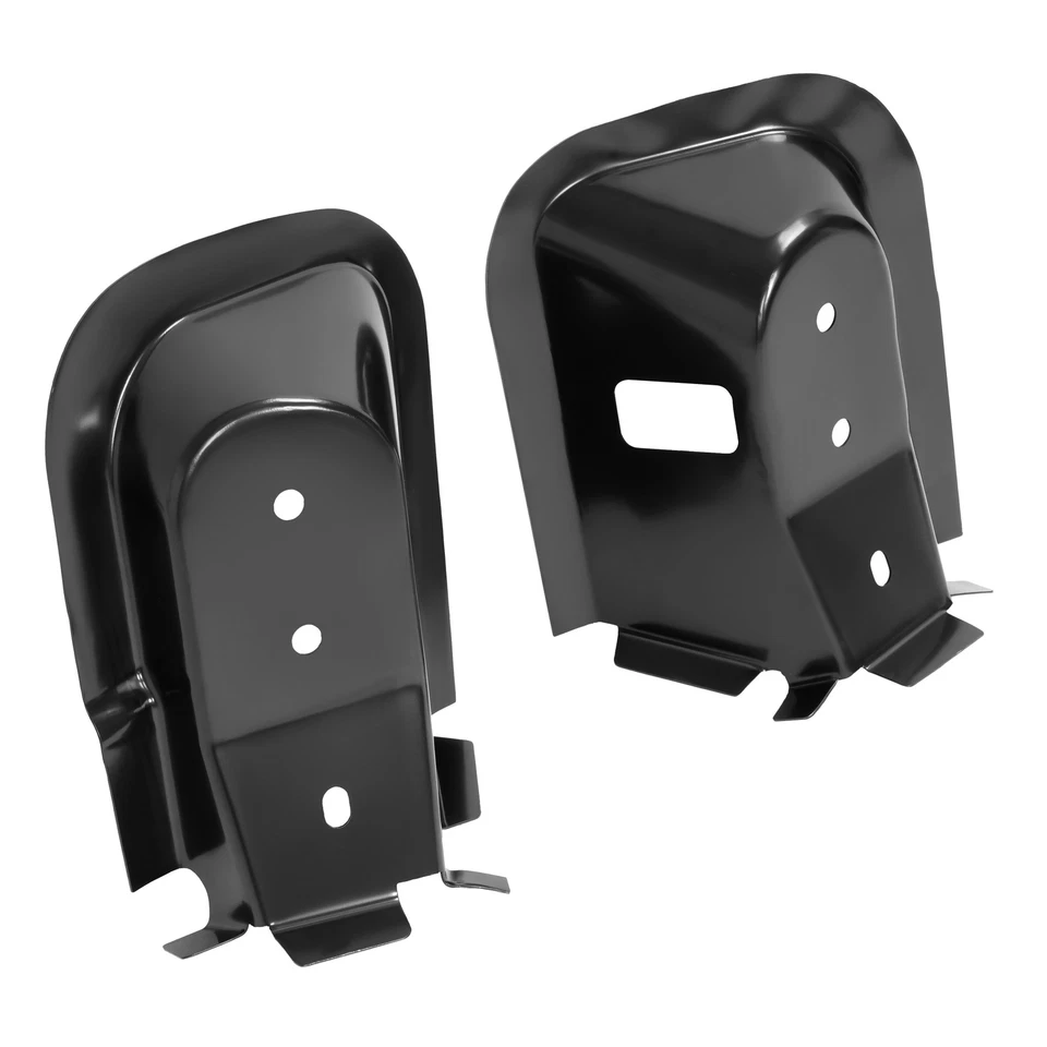 Front Die Stamped Cab Mounts W/Nutplates For Dodge Ram 1500 2500 3500 1994-2002 - Image 4 of 4