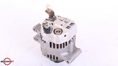 Acura RSX Type S Engine Alternator Generator OEM - Picture 6 of 10