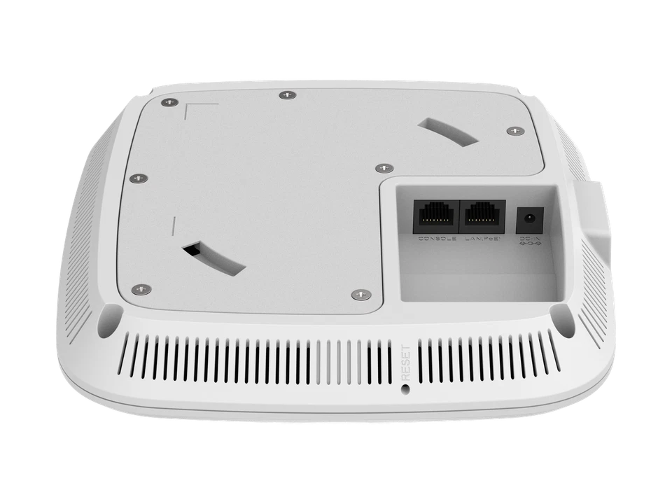 D-Link Nuclias Connect DAP-X3060 Doble Banda IEEE 802.11 a/b/g/n/ac/ax/k/r 2.91 Foto 3 de 3