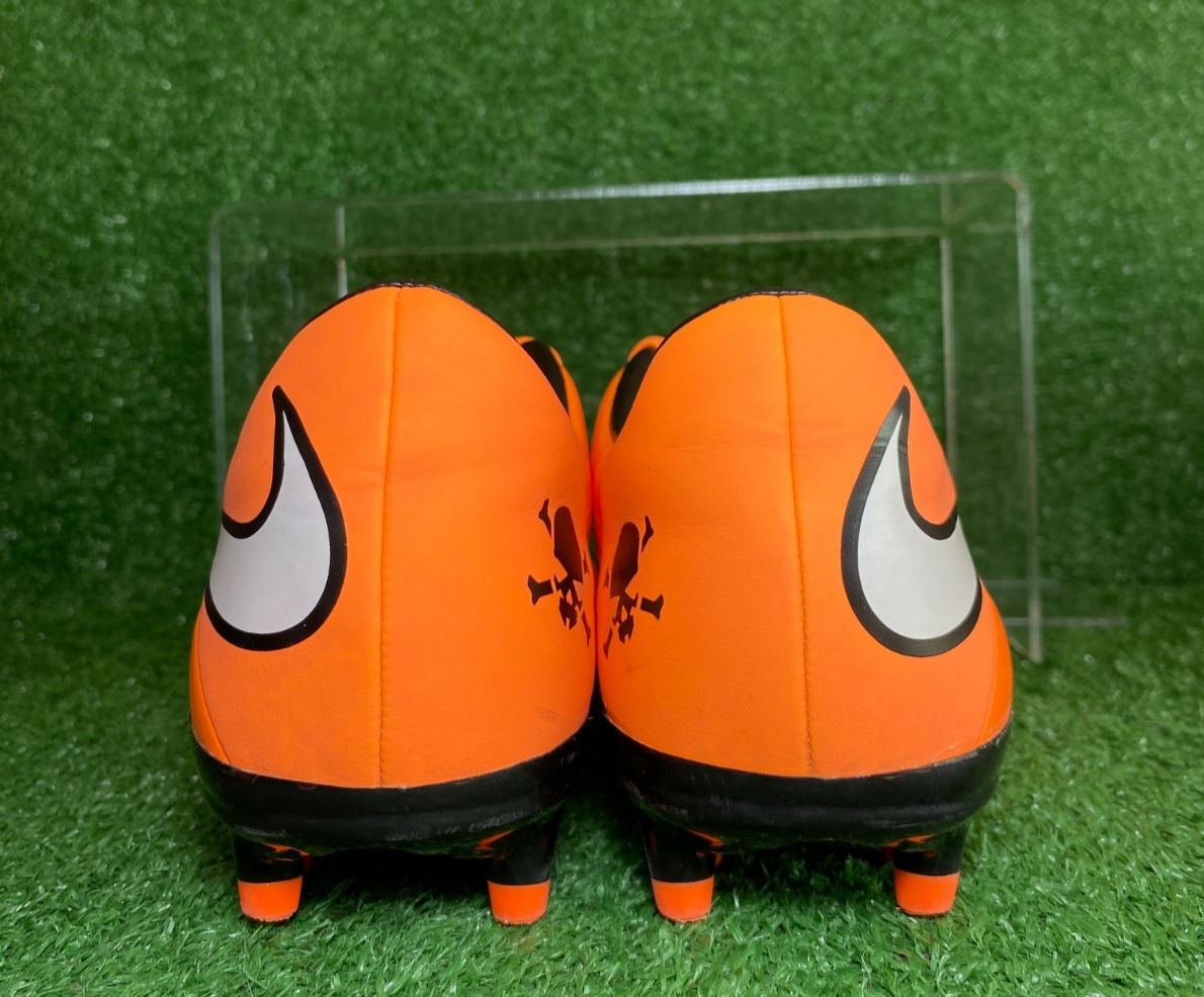 2013 Nike Hypervenom X Phinish Phantom Phelon FG Neymar 7 US