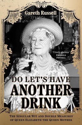 Do Lets Have Another Drink: The Singular Wit and Double Measures of Queen Elizab