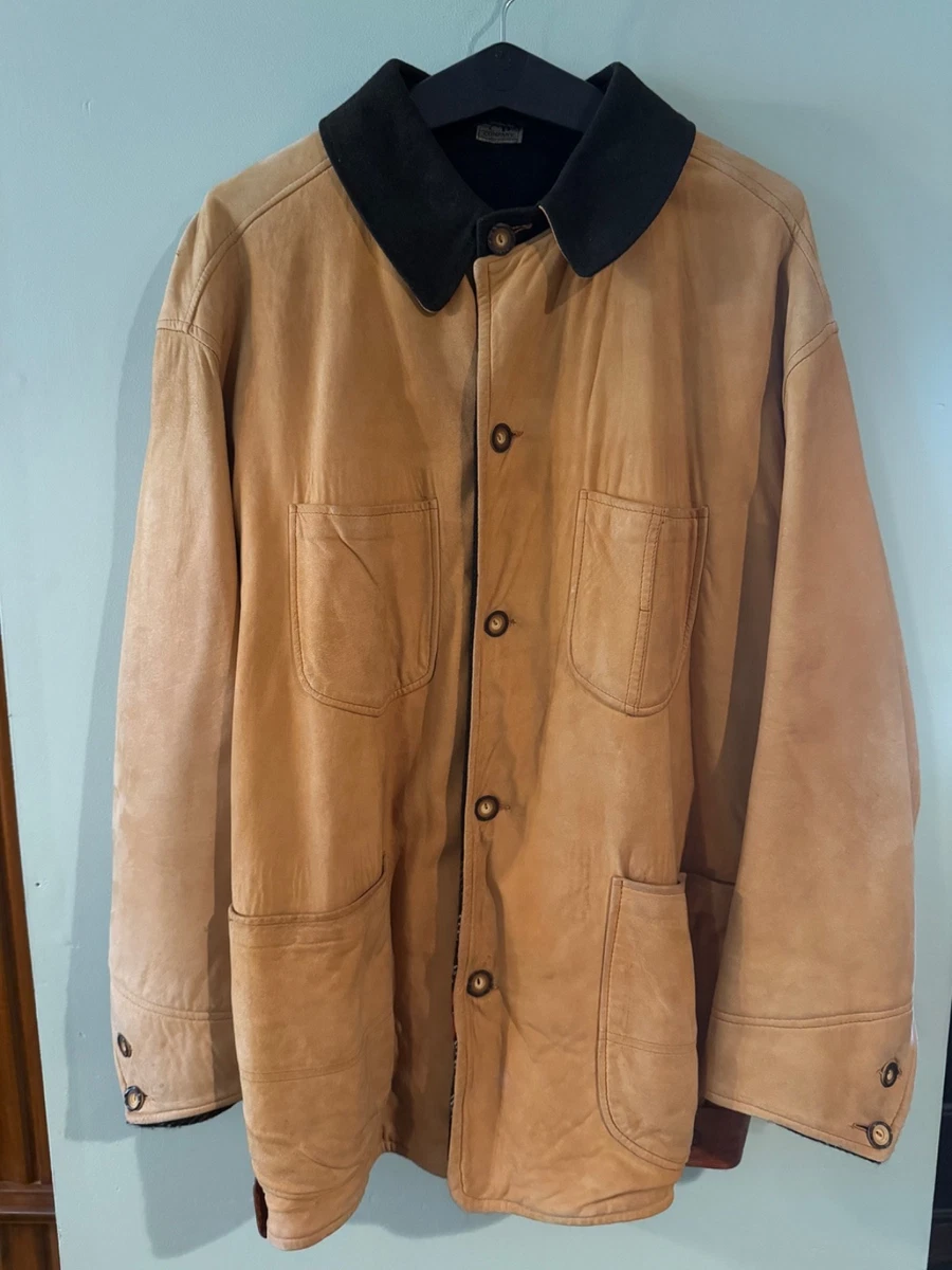 1980s Vintage Outerwear Coats & Jackets for Men for sale - eBay