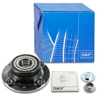 SKF Radlagersatz Passend FüR CitroËN C5 RE DE RC DC