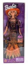 Bambola Barbie Halloween Incantata 2000 / Edizione Speciale / Mattel 29818 / NrfB
