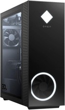 HP OMEN 30L Desktop i7-10700K 16GB Gaming RAM 1TBSSD+GeForce RTX 3080 Win11 A-