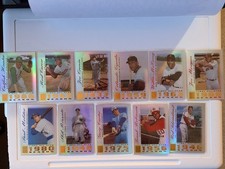 2003 Topps Baseball Cards 22