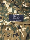 5.11 Tactical Bucket Hat Active Outdoor Camo Tie String One Size