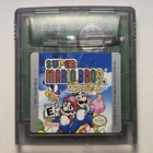 Super Mario Bros. Deluxe Gameboy - Cartridge Only TESTED & WORKING - Authentic