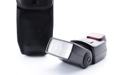 Canon Speedlite 420EX Excellent 5 Shoe Mount Camera from Japan Y3934