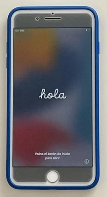 Apple iPhone 7 Plus · 256GB