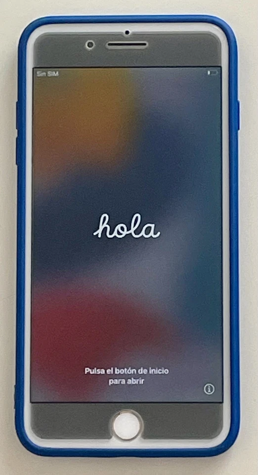 Apple iPhone 7 Plus · 256GB, foto 1 de 5