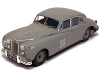 Jaguar Mkvii Silverstone 1952 - Ixo 1/43