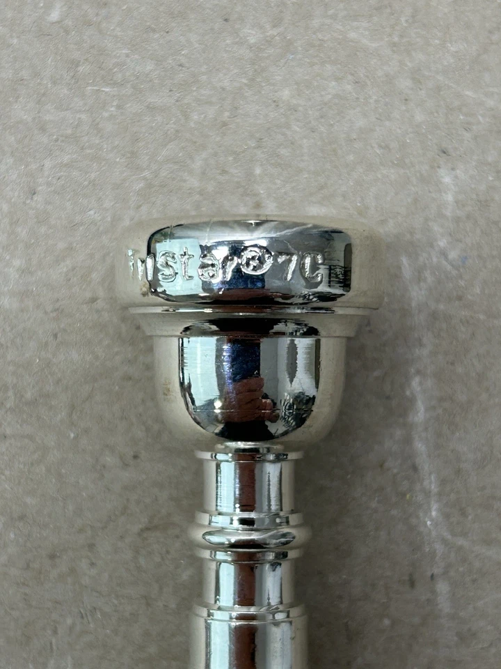 Boquilla trompeta Tristar 7c Foto 4 de 4