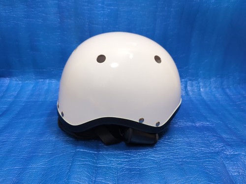 Arai NJS Approved Official Keirin Track Helmet XS-Size 53cm-54cm 3rensho - Bild 2 von 5